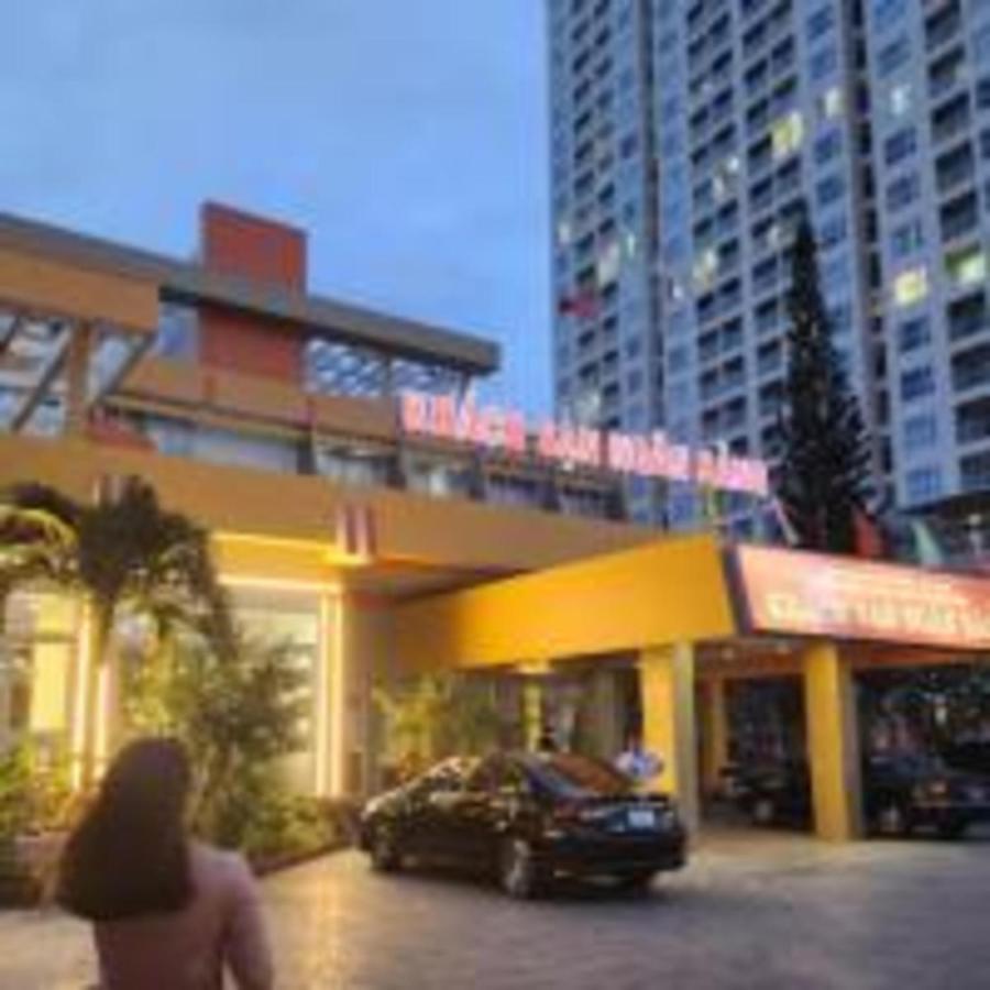 Khach San Ngan Hang - Bank Hotel Vung Tau Exterior foto