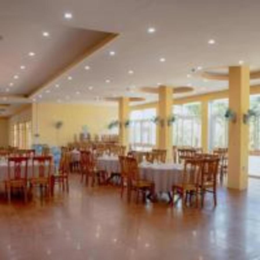 Khach San Ngan Hang - Bank Hotel Vung Tau Exterior foto
