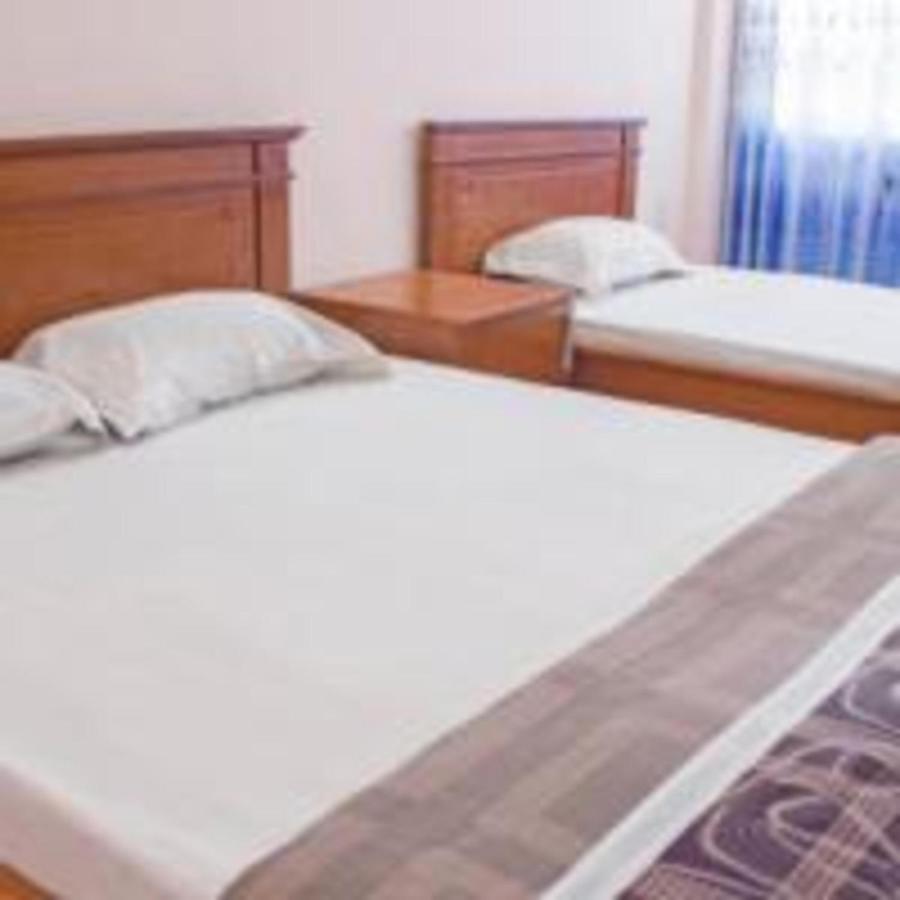 Khach San Ngan Hang - Bank Hotel Vung Tau Exterior foto