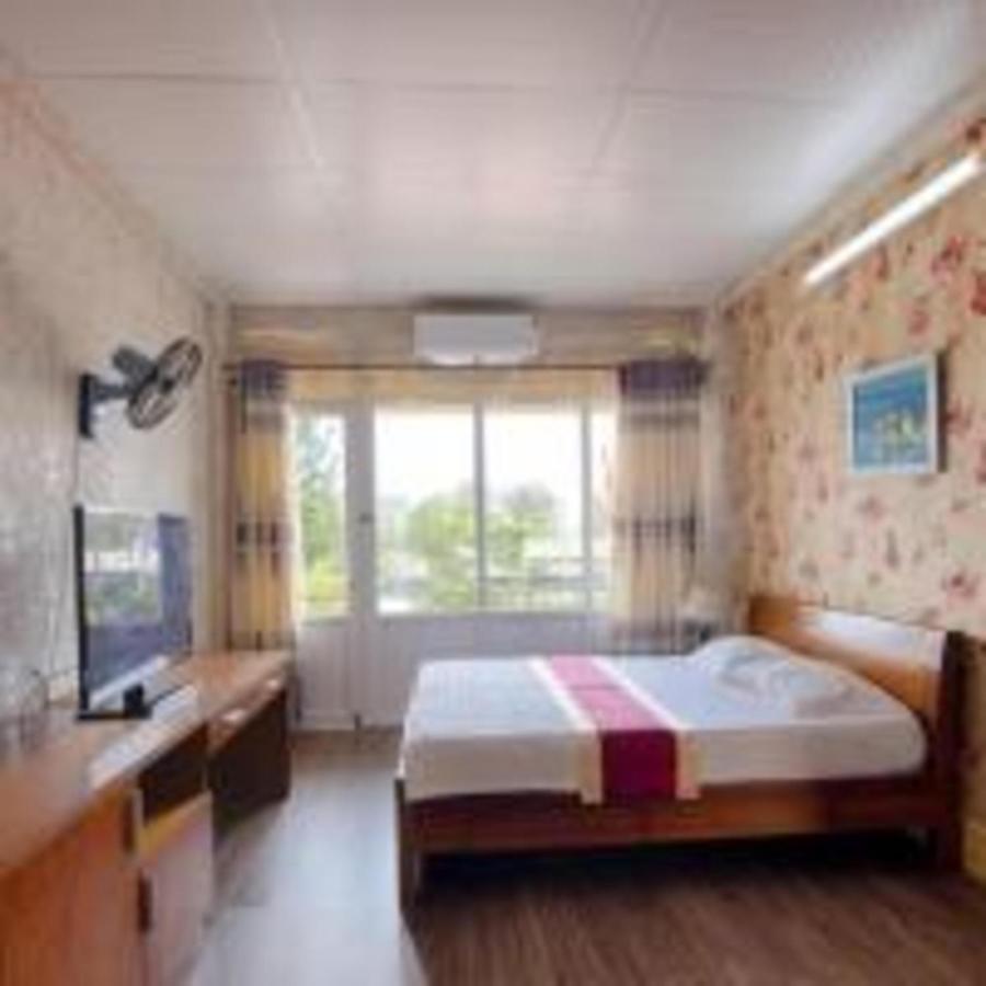 Khach San Ngan Hang - Bank Hotel Vung Tau Exterior foto